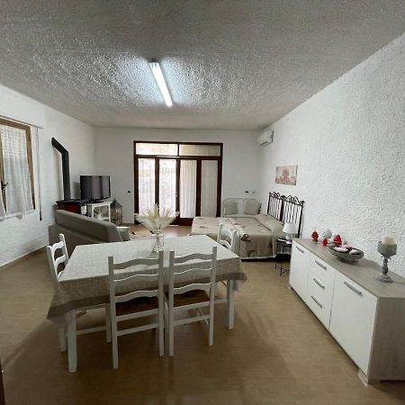 B&B Da Annalisa Marsala Dış mekan fotoğraf