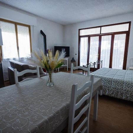 B&B Da Annalisa Marsala Dış mekan fotoğraf