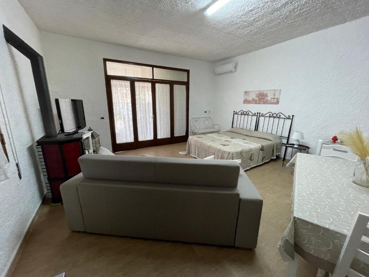 B&B Da Annalisa Marsala Dış mekan fotoğraf