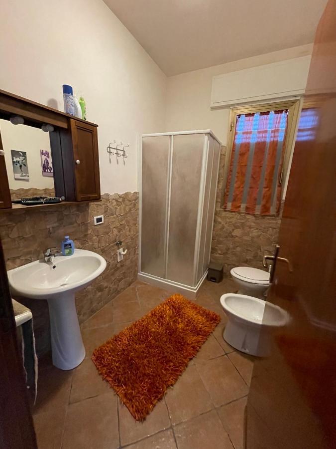 B&B Da Annalisa Marsala Dış mekan fotoğraf