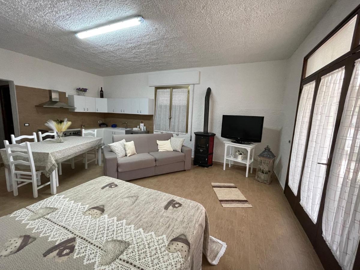 B&B Da Annalisa Marsala Dış mekan fotoğraf