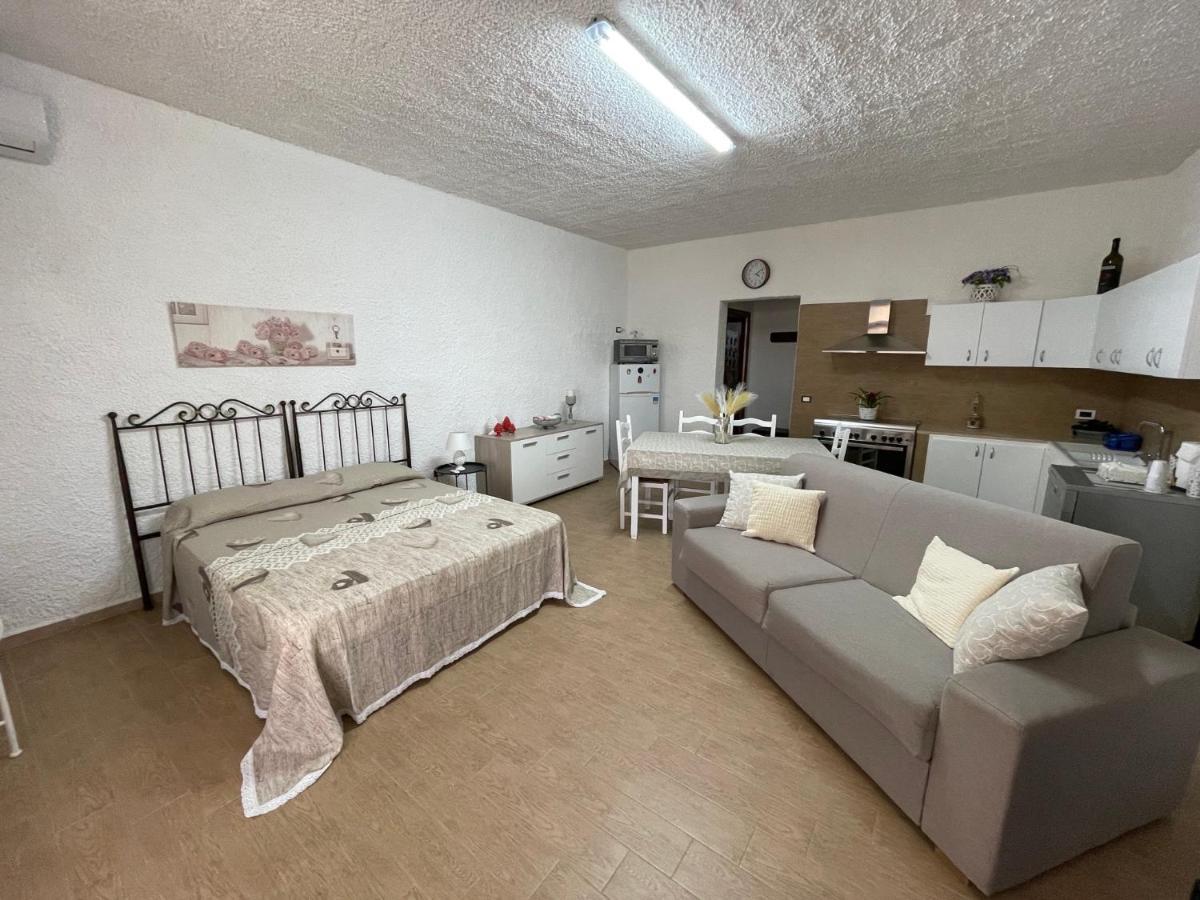 B&B Da Annalisa Marsala Dış mekan fotoğraf