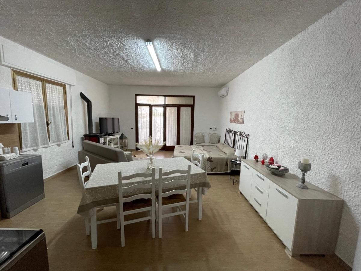 B&B Da Annalisa Marsala Dış mekan fotoğraf