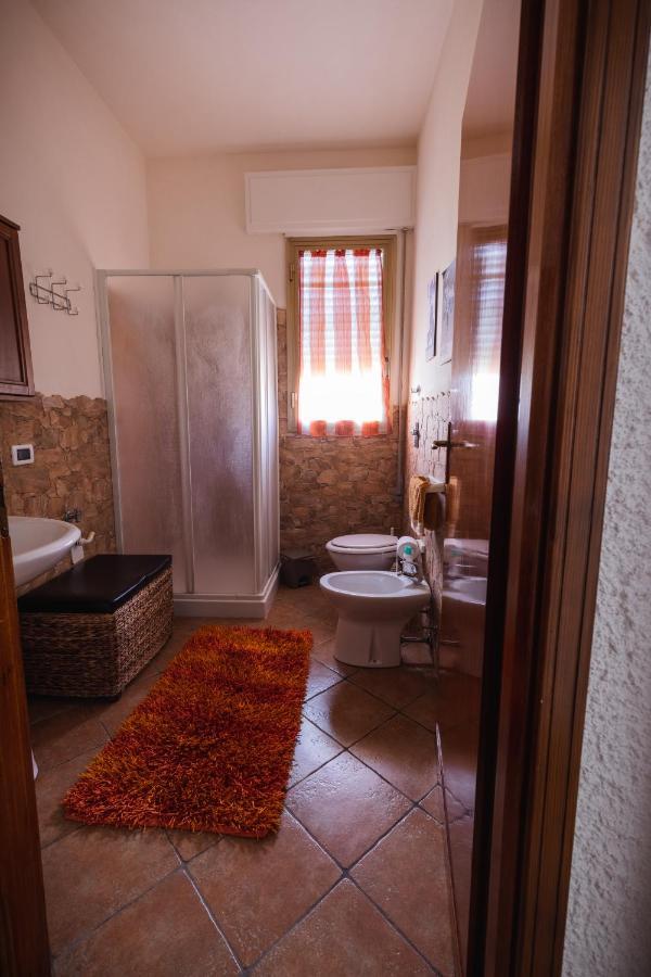 B&B Da Annalisa Marsala Dış mekan fotoğraf